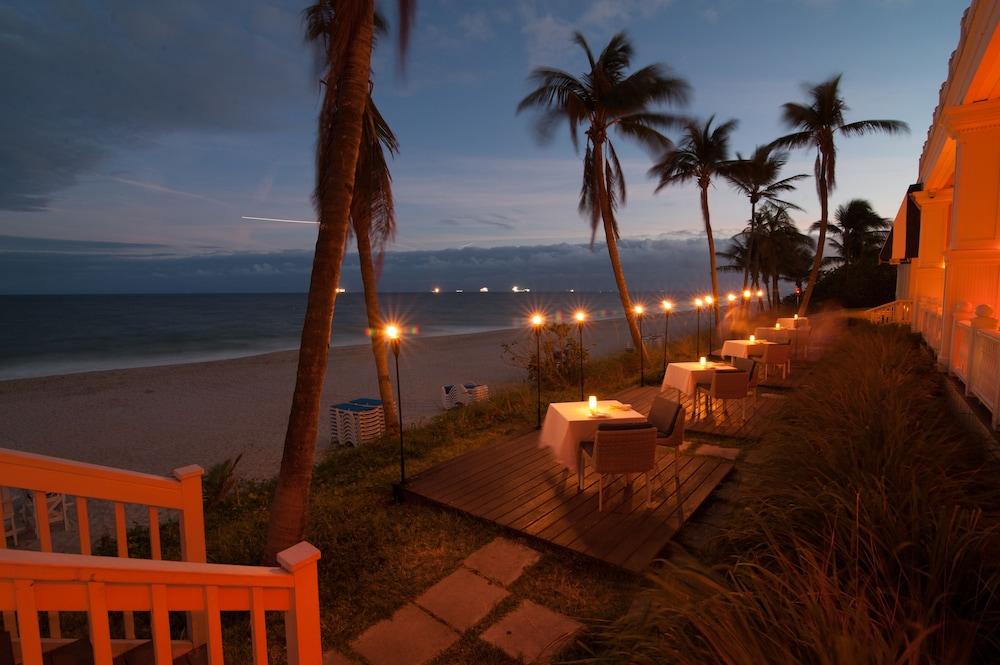 Pelican Grand Beach Resort, A Noble House Resort Fort Lauderdale Luaran gambar